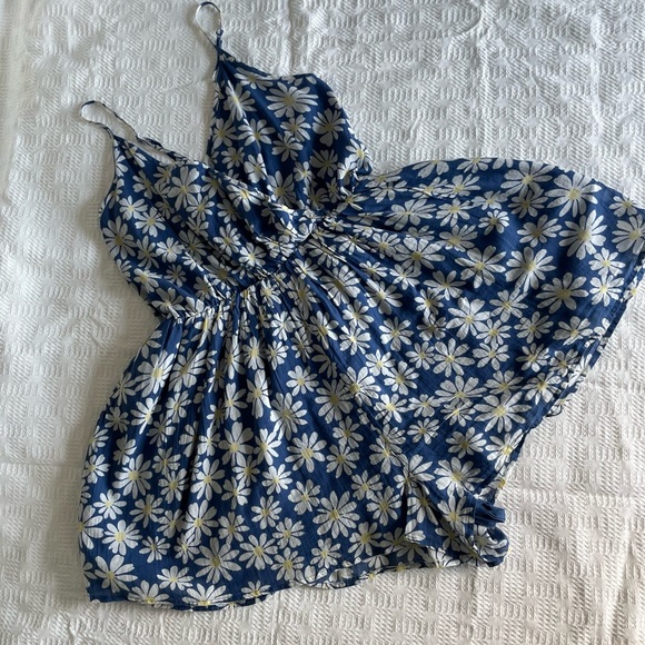 🌼American Eagle Jumpsuit🌼 - Picture 4 of 12